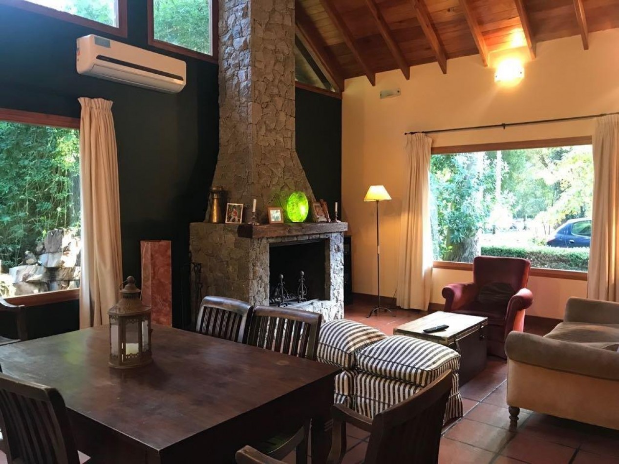 Casa en Venta Bosque Peralta Ramos