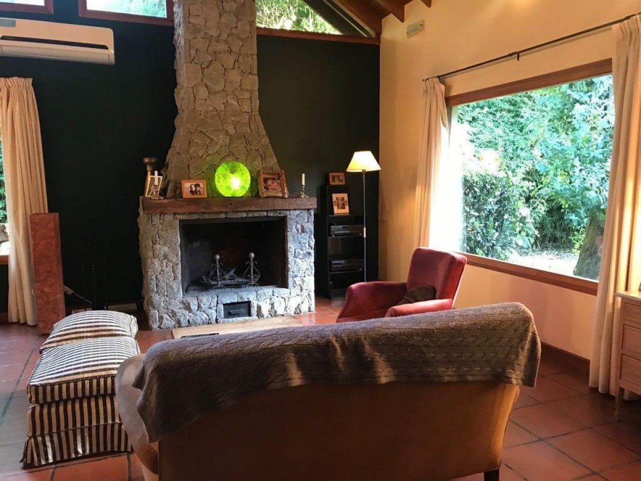 Casa en Venta Bosque Peralta Ramos