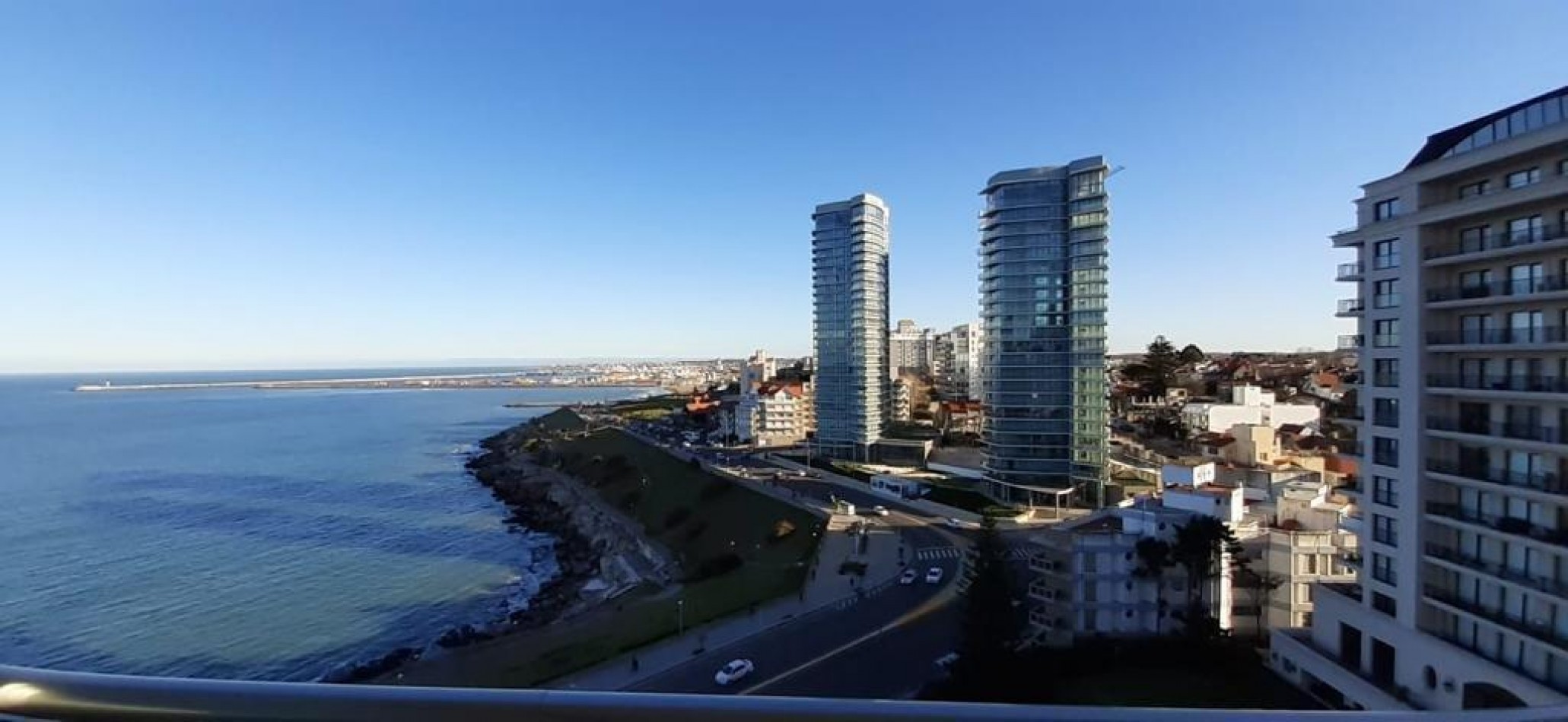 Foto Departamento en Venta en Mar Del Plata, Buenos Aires - U$D 970.000 - pix69578982 - BienesOnLine