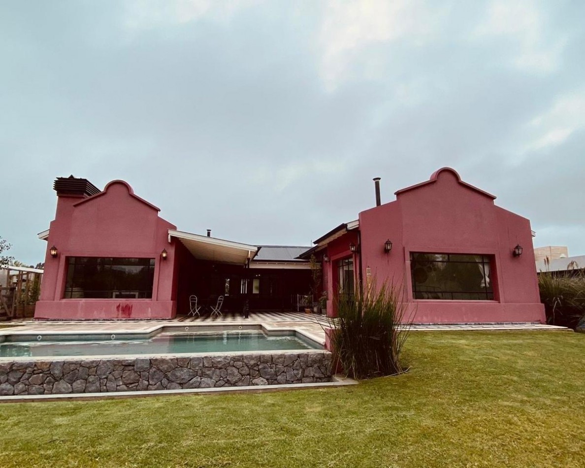 Casa en Venta Arenas del Sur