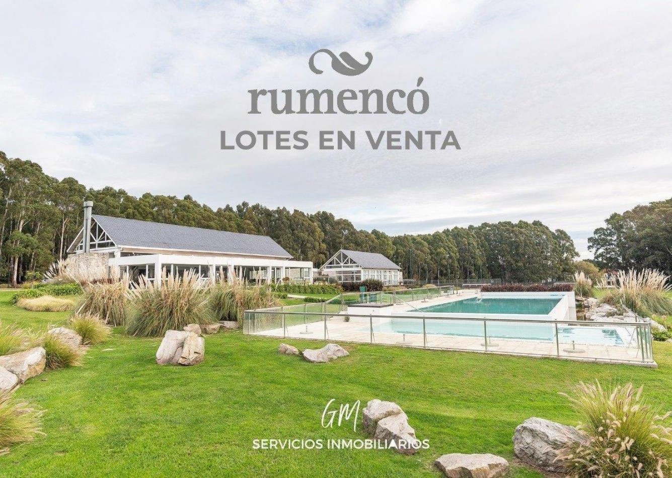 Lote en Venta Rumenco