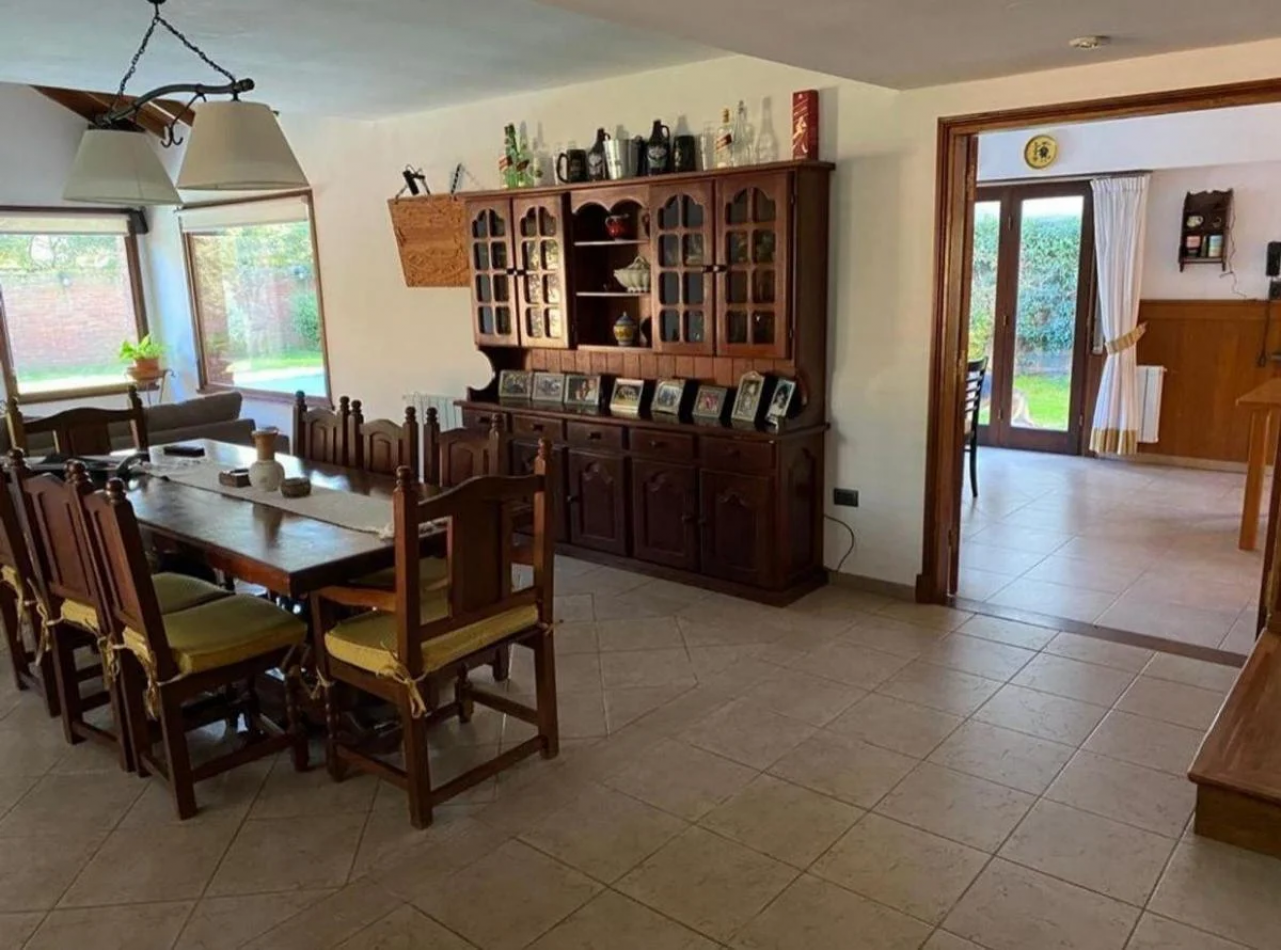 Casa en Venta Constitucion