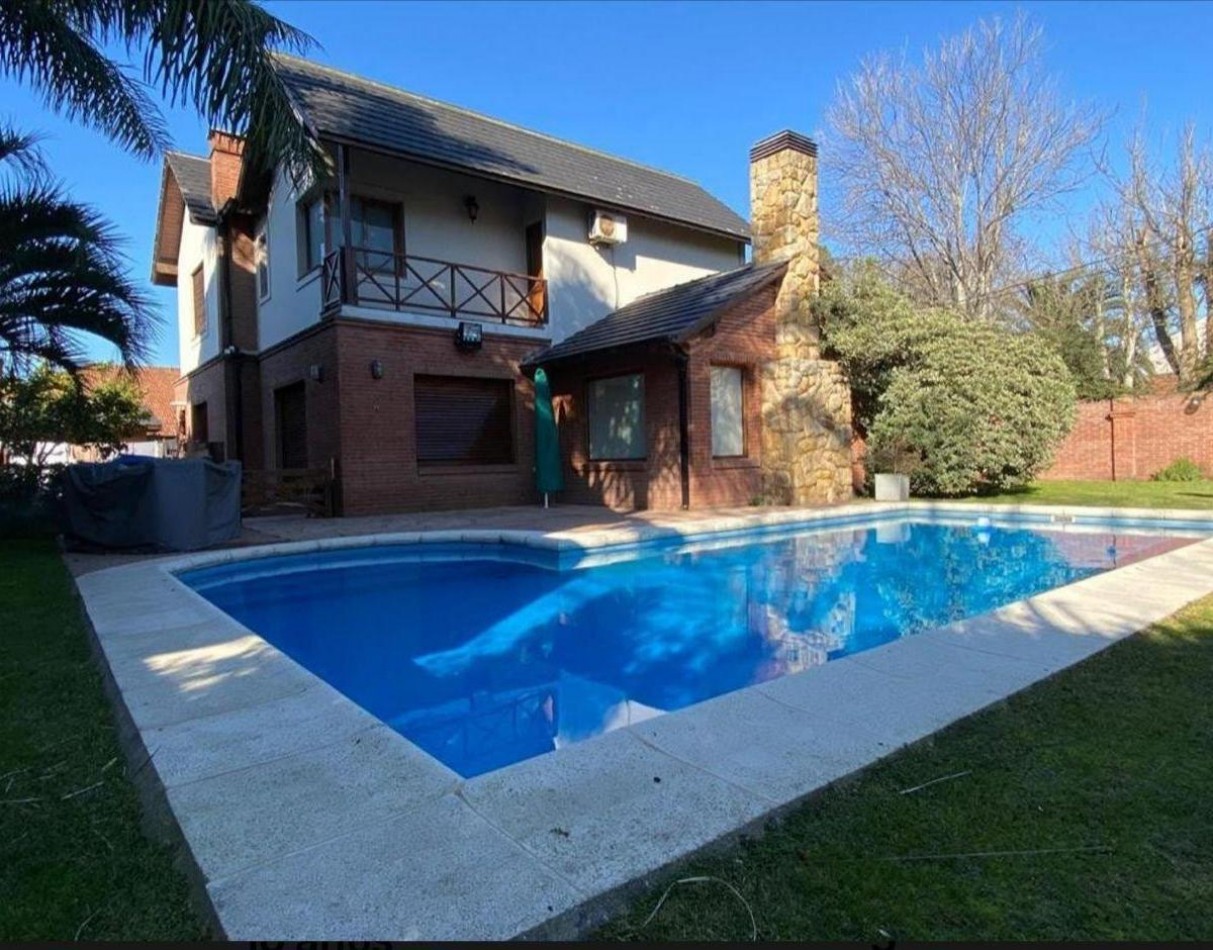 Casa en Venta Constitucion