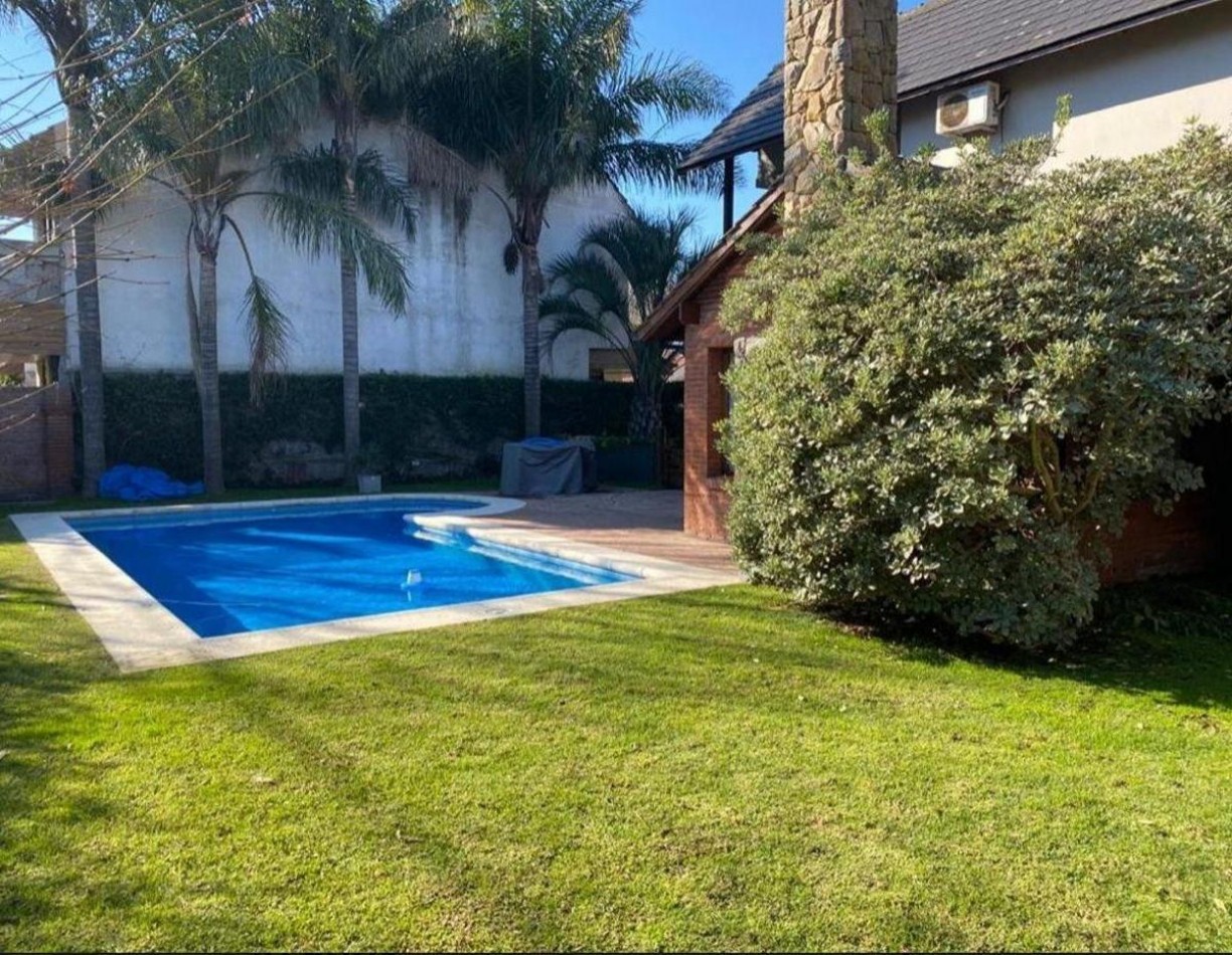 Casa en Venta Constitucion