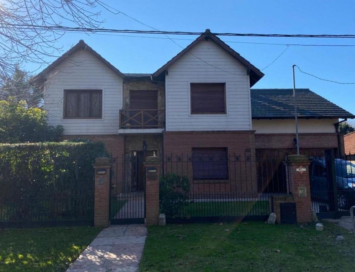 Casa en Venta Constitucion