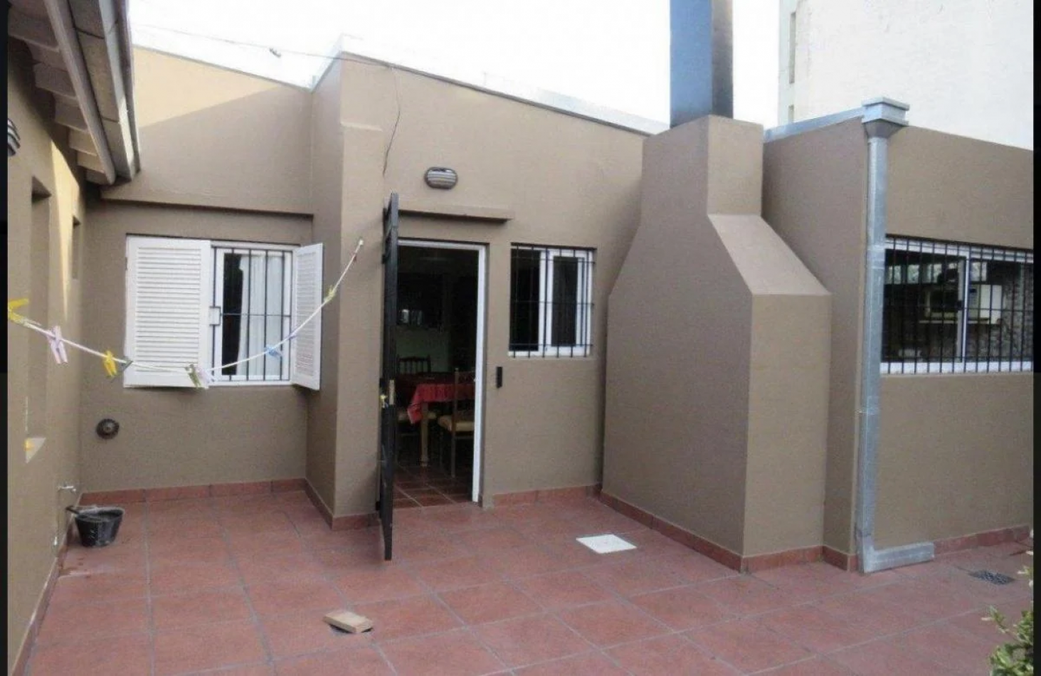 Casa en Venta 3 Ambientes