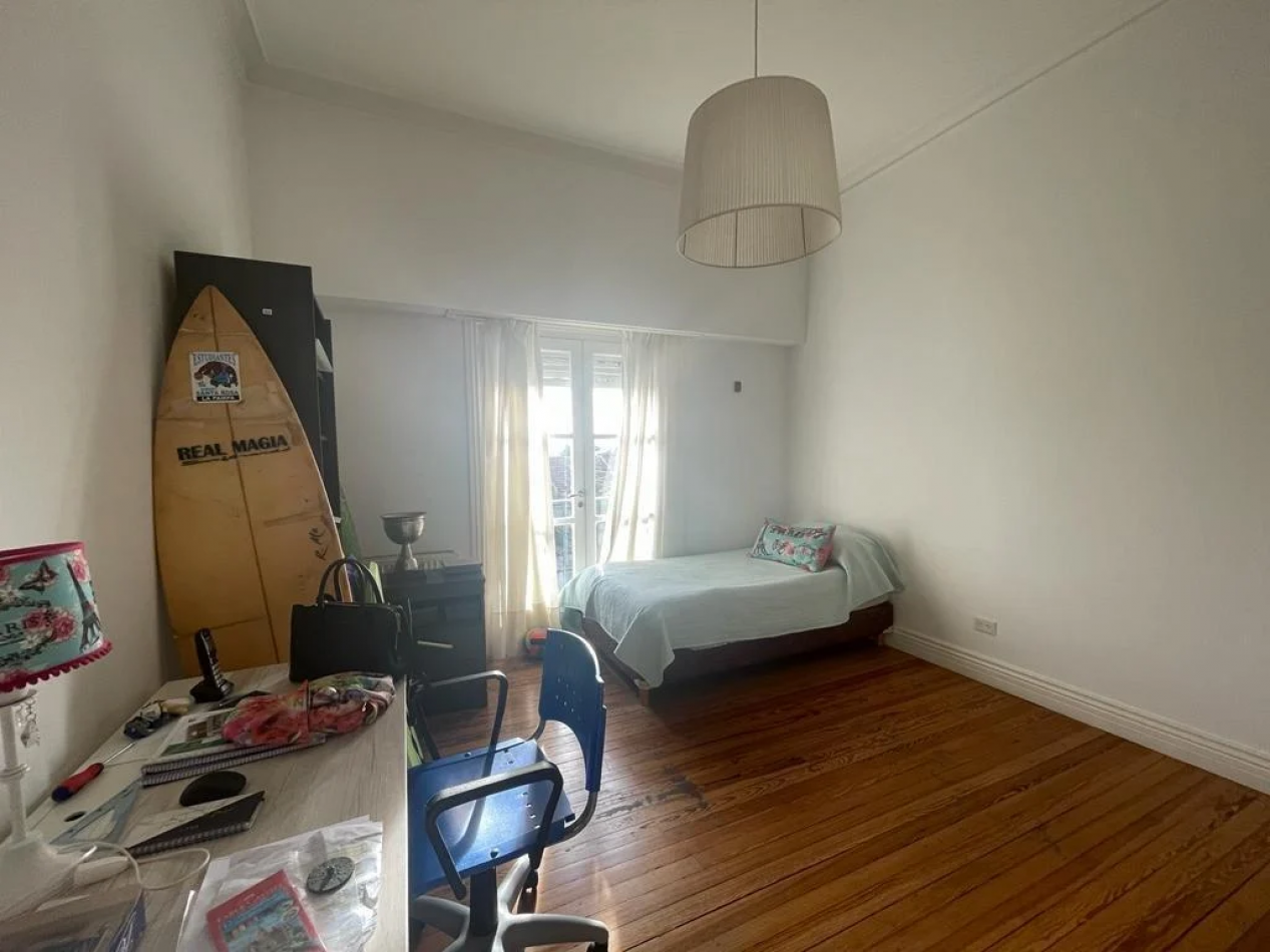 Importante Casa en Venta Los Troncos