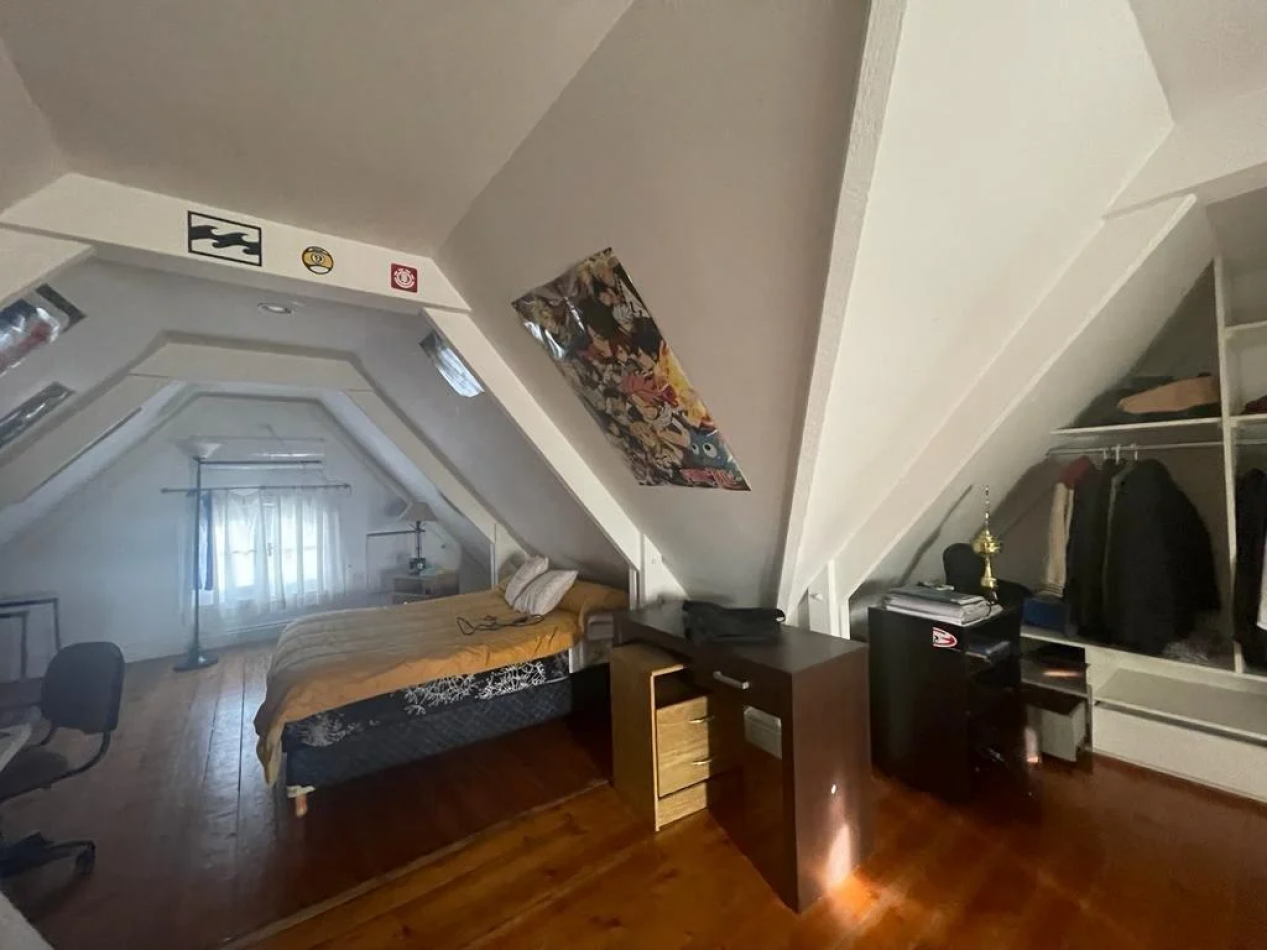 Importante Casa en Venta Los Troncos