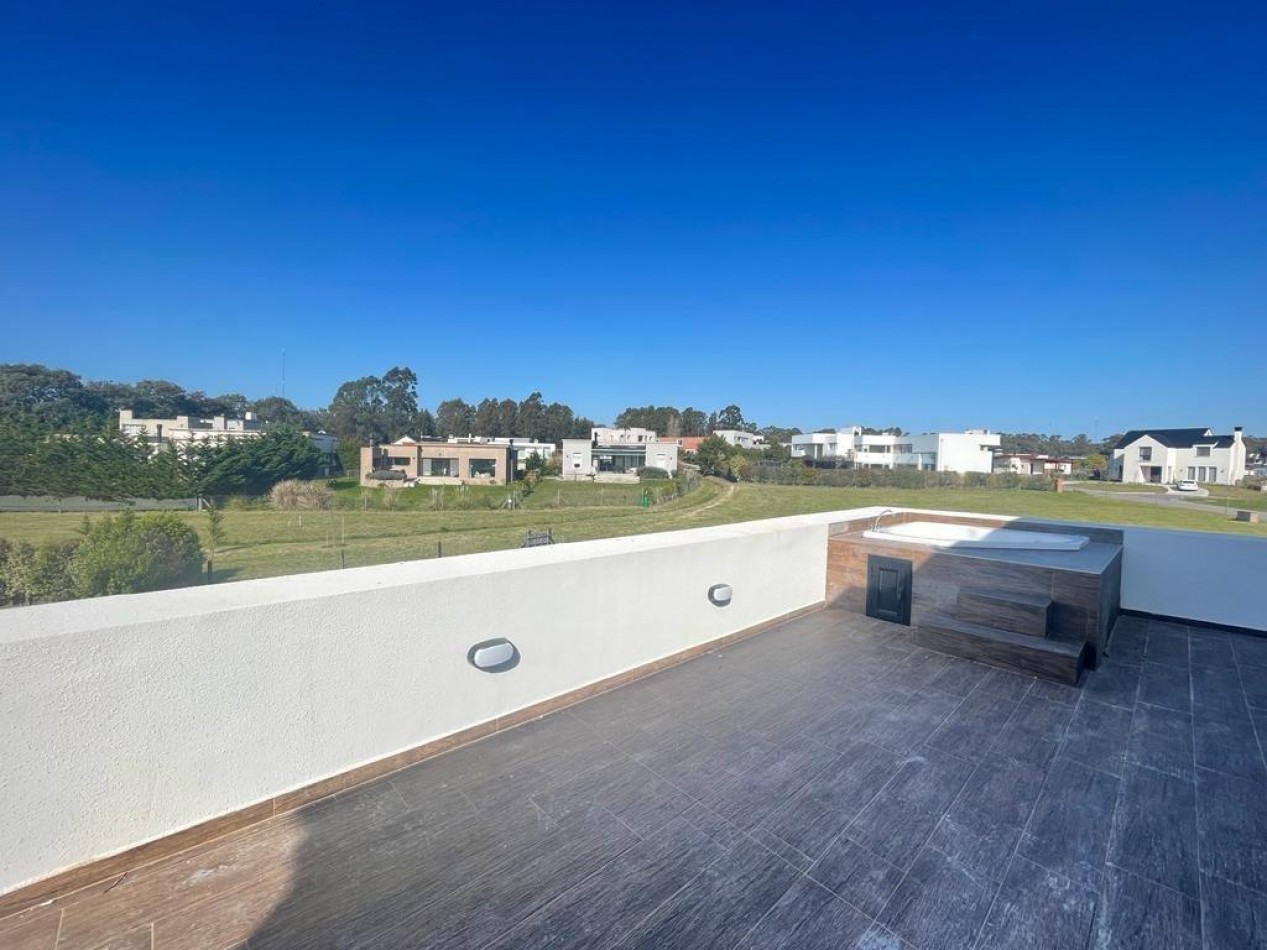 Casa en Venta en Arenas del Sur