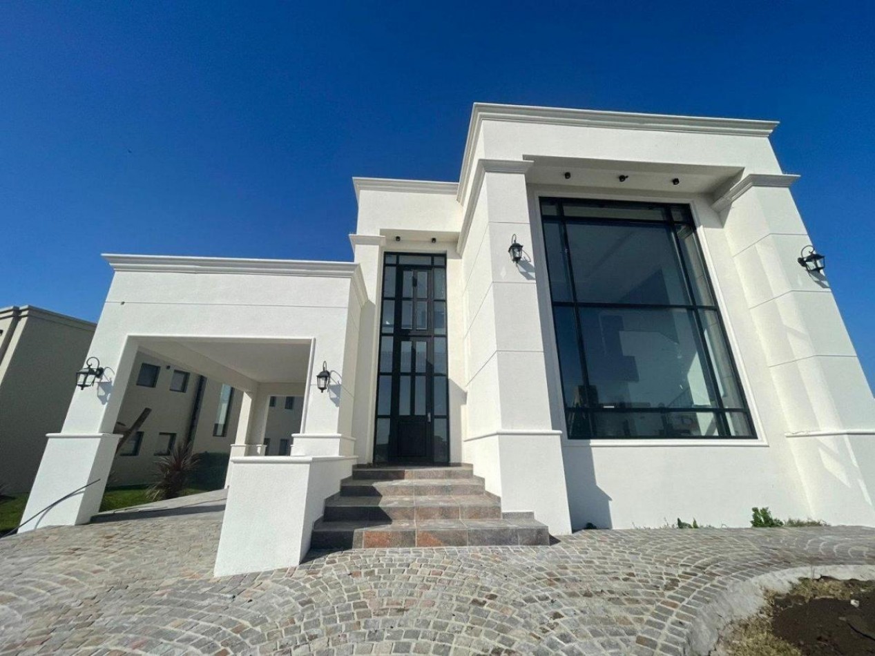 Casa en Venta en Arenas del Sur