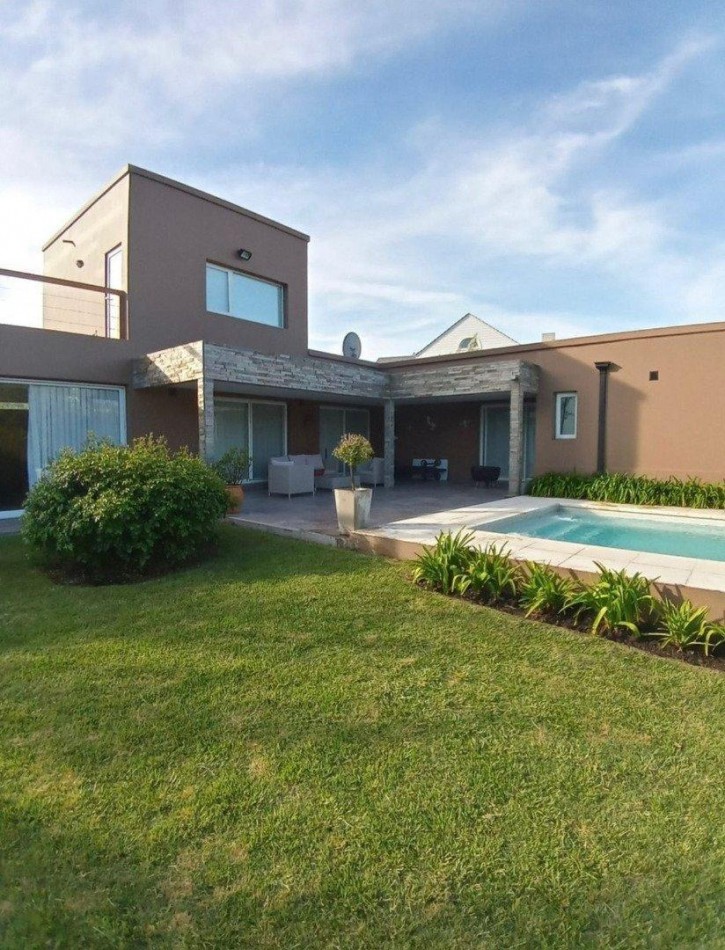 Increible Casa en Venta Barrio Rumenco