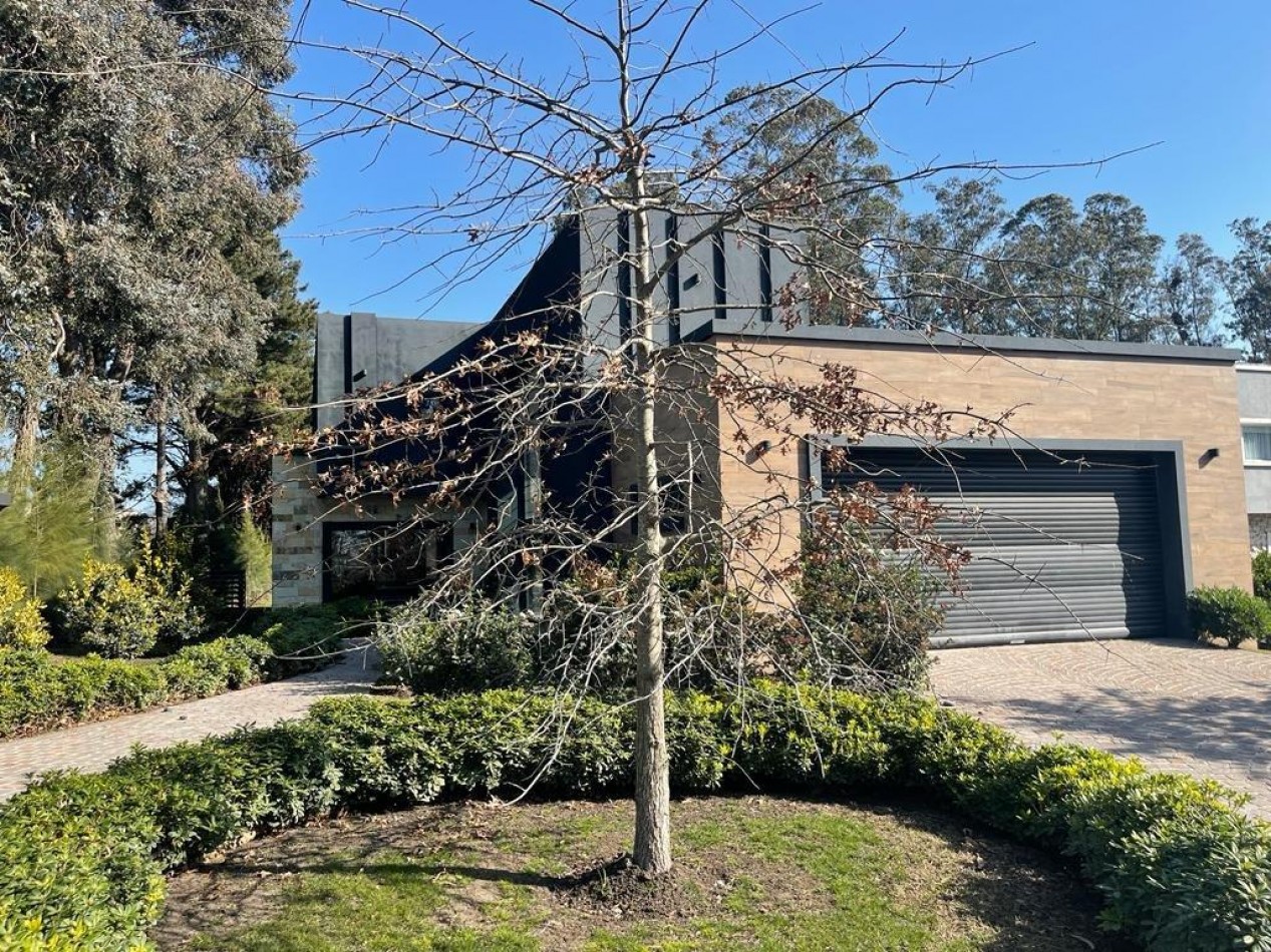 Casa en Venta Arenas del Sur