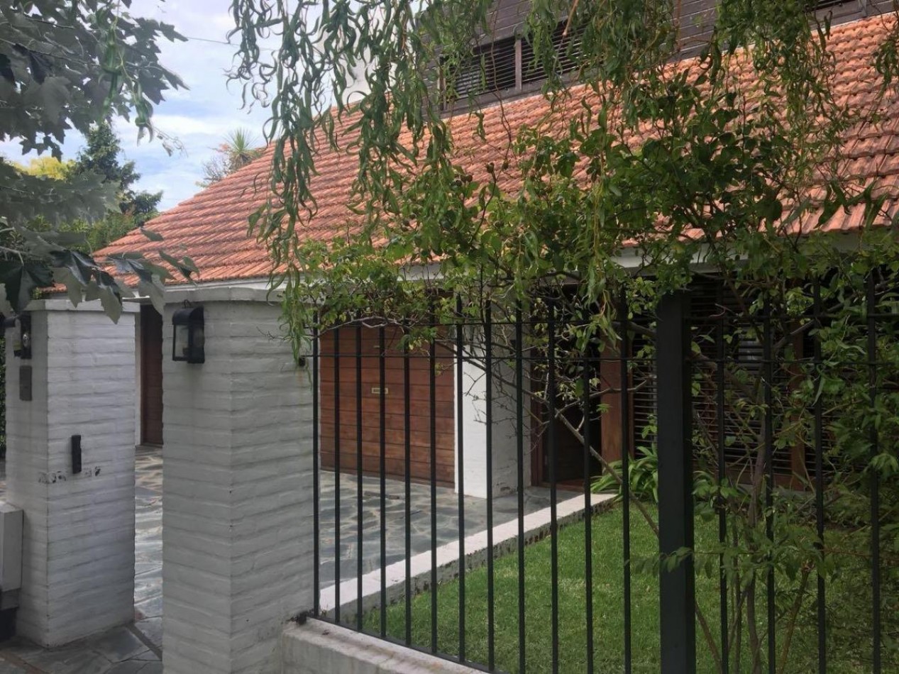 Casa en Venta en Zona Guemes