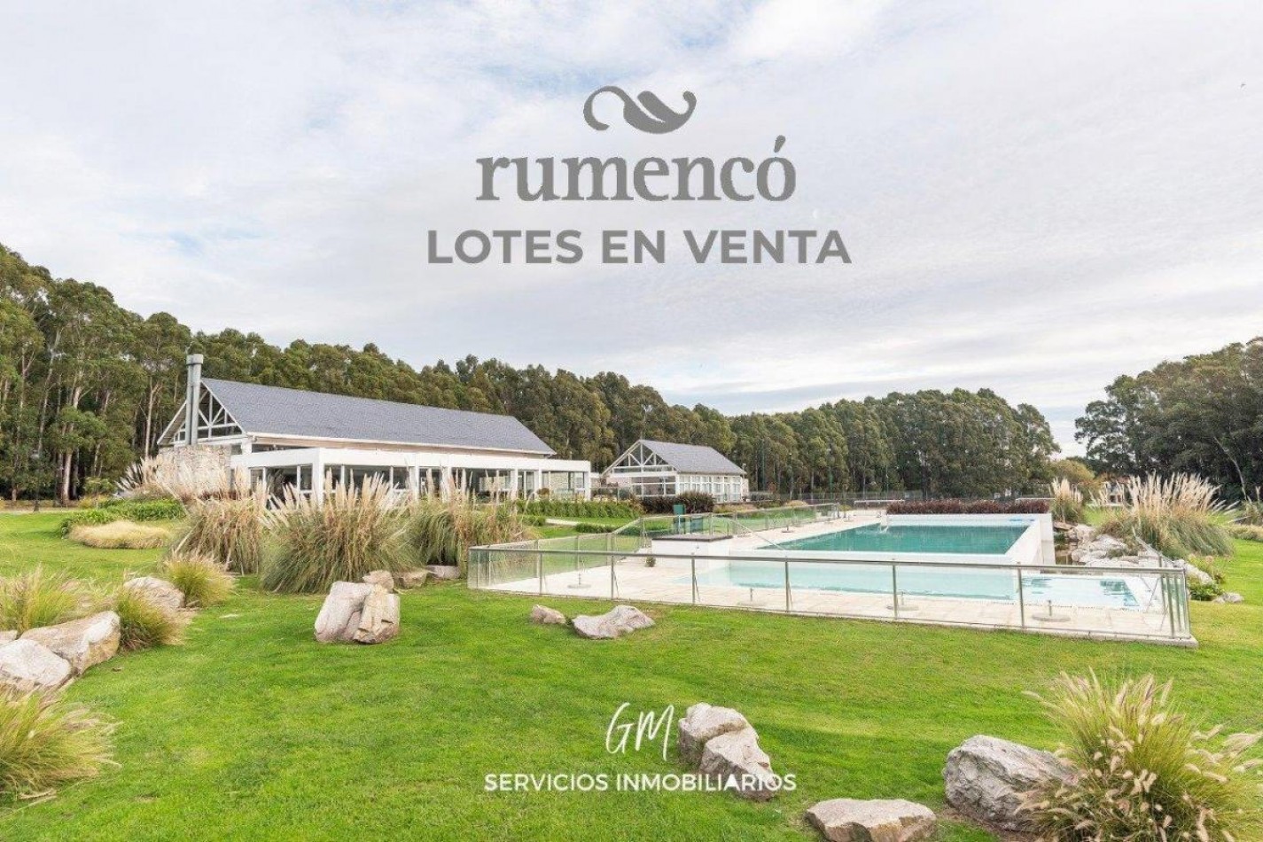 Lote en Venta Rumenco