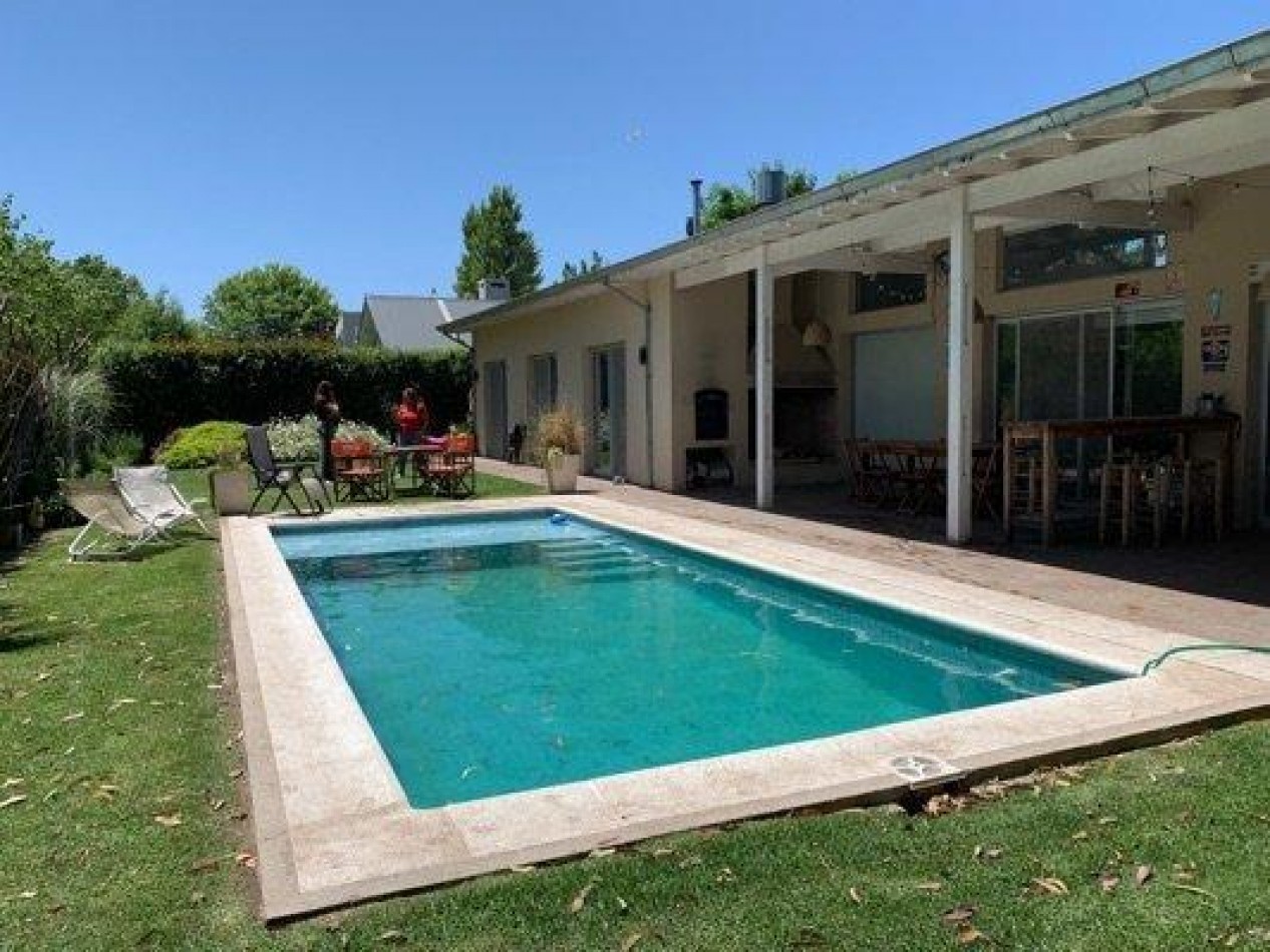 Casa en Rumenco en Alquiler Temporario