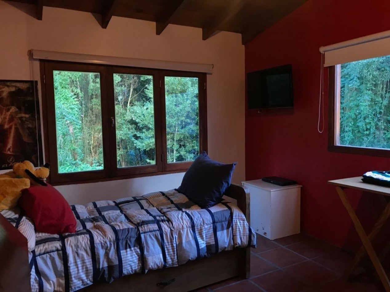 Casa en Venta Bosque Peralta Ramos