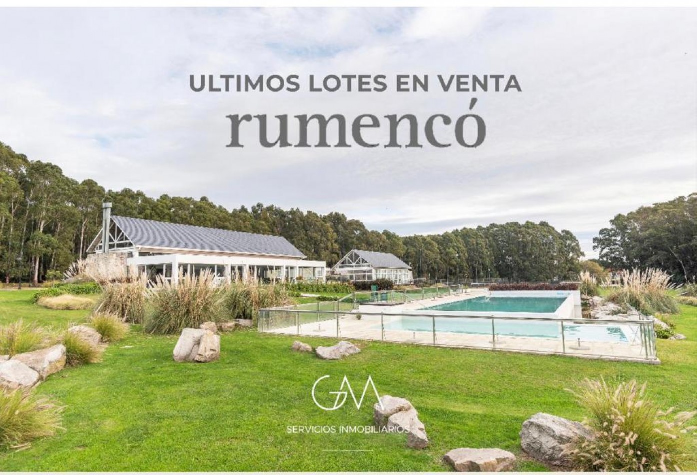 Lote en venta Rumenco