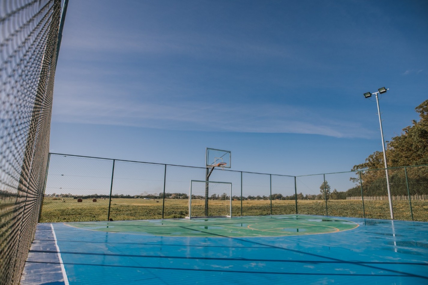 Lotes en venta Barrio Casonas del Haras