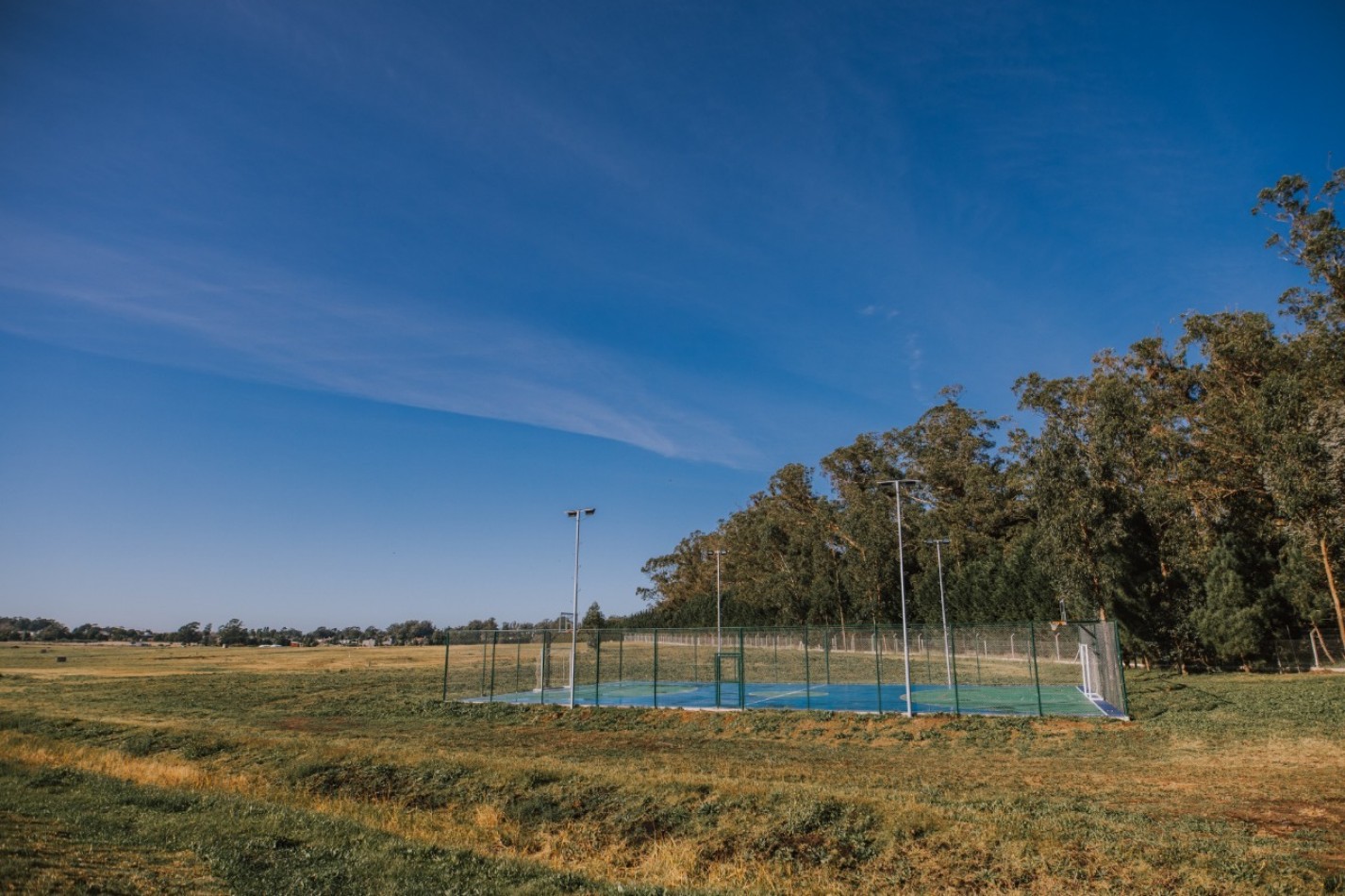 Lotes en venta Barrio Casonas del Haras