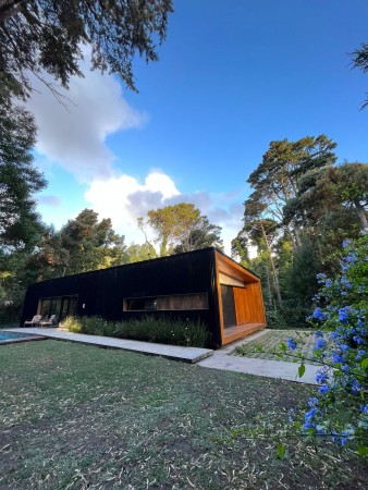 Casa en Alquiler Temporario Bosque Peralta Ramos