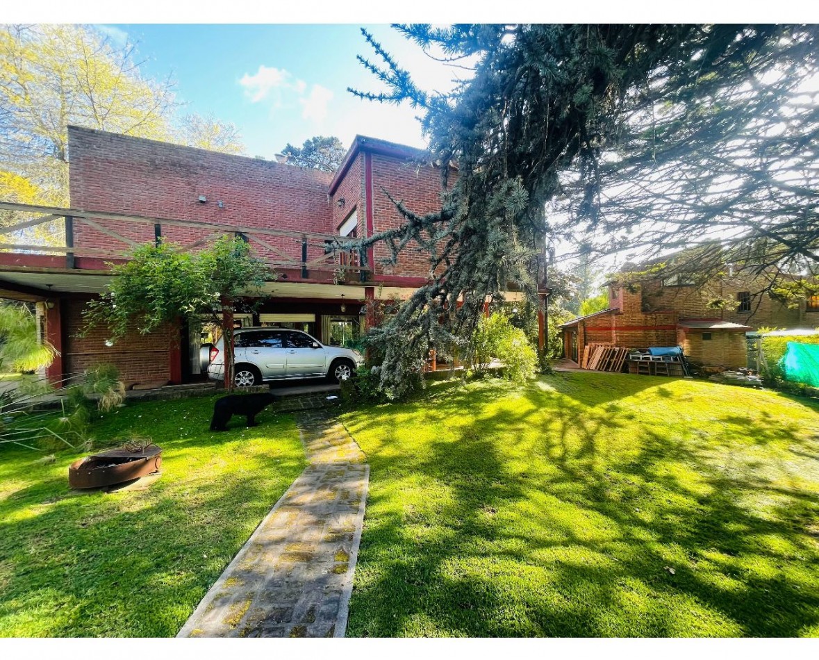 Casa en alquiler temporario Boque Peralta Ramos