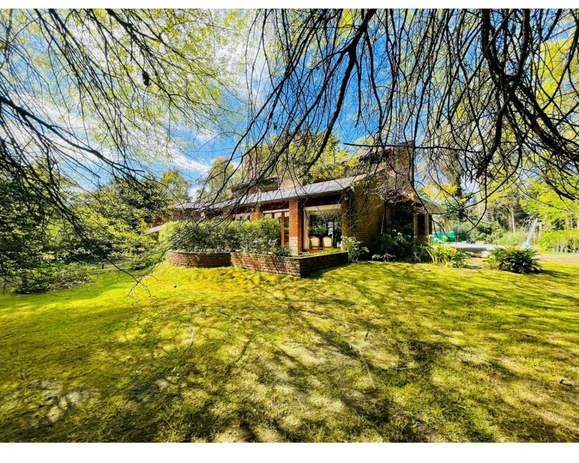 Casa en alquiler temporario Boque Peralta Ramos