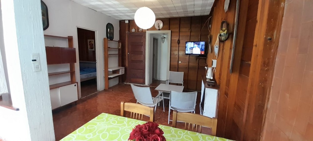 Casa En Venta En Los Acantilados