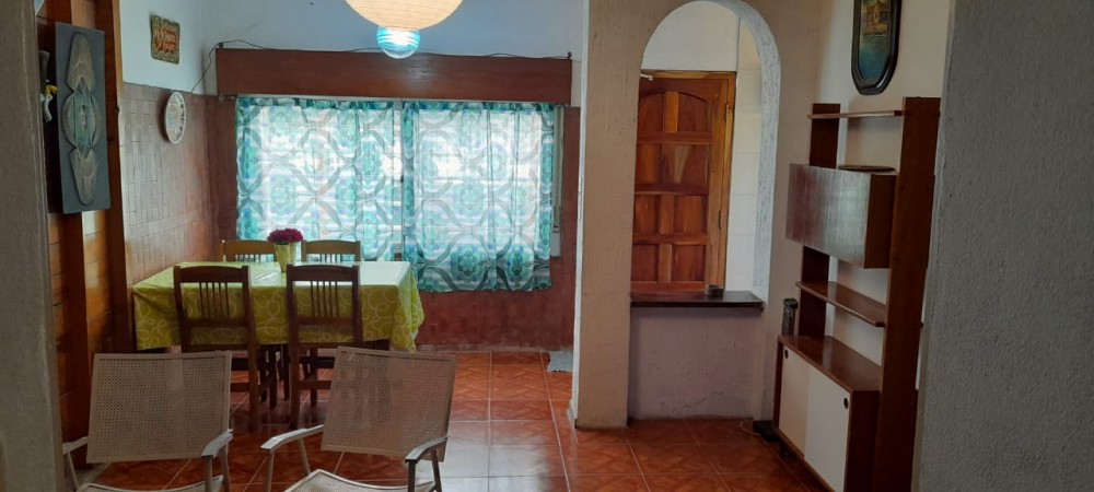 Casa En Venta En Los Acantilados