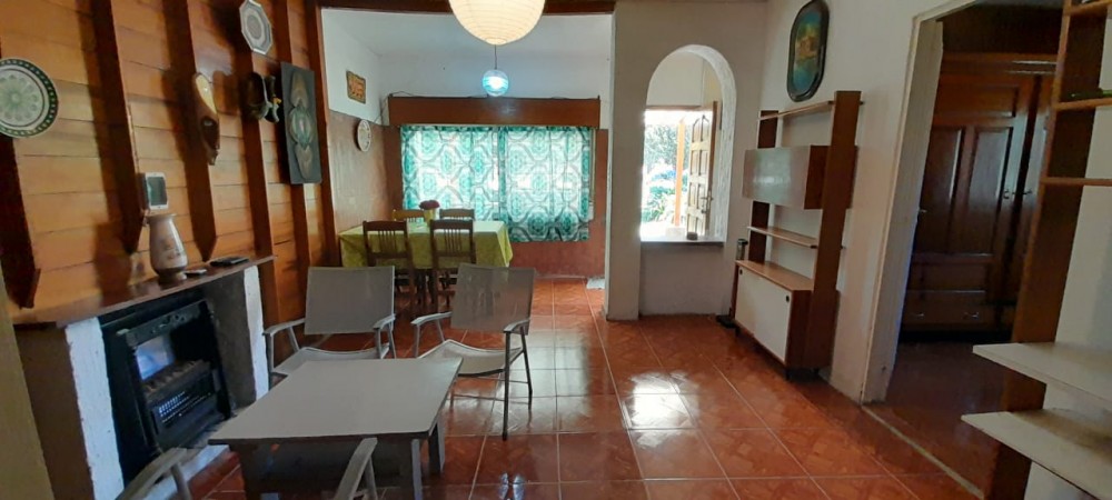 Casa En Venta En Los Acantilados