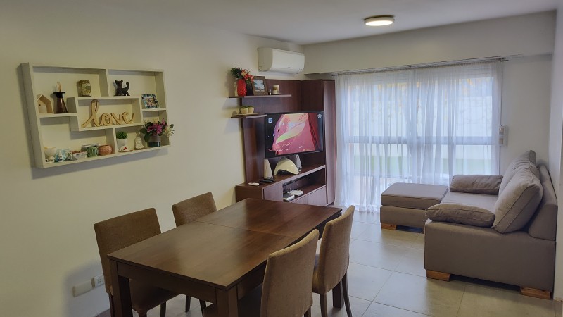 Departamento en venta