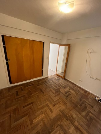 Departamento semi reciclado en venta 