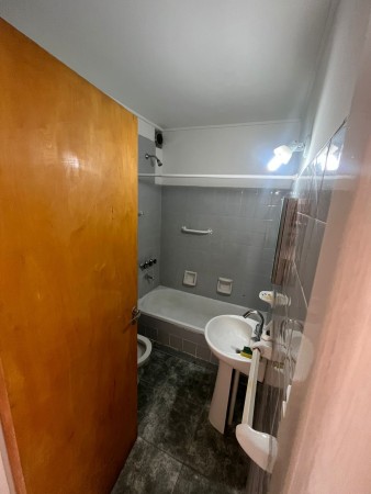 Departamento semi reciclado en venta 