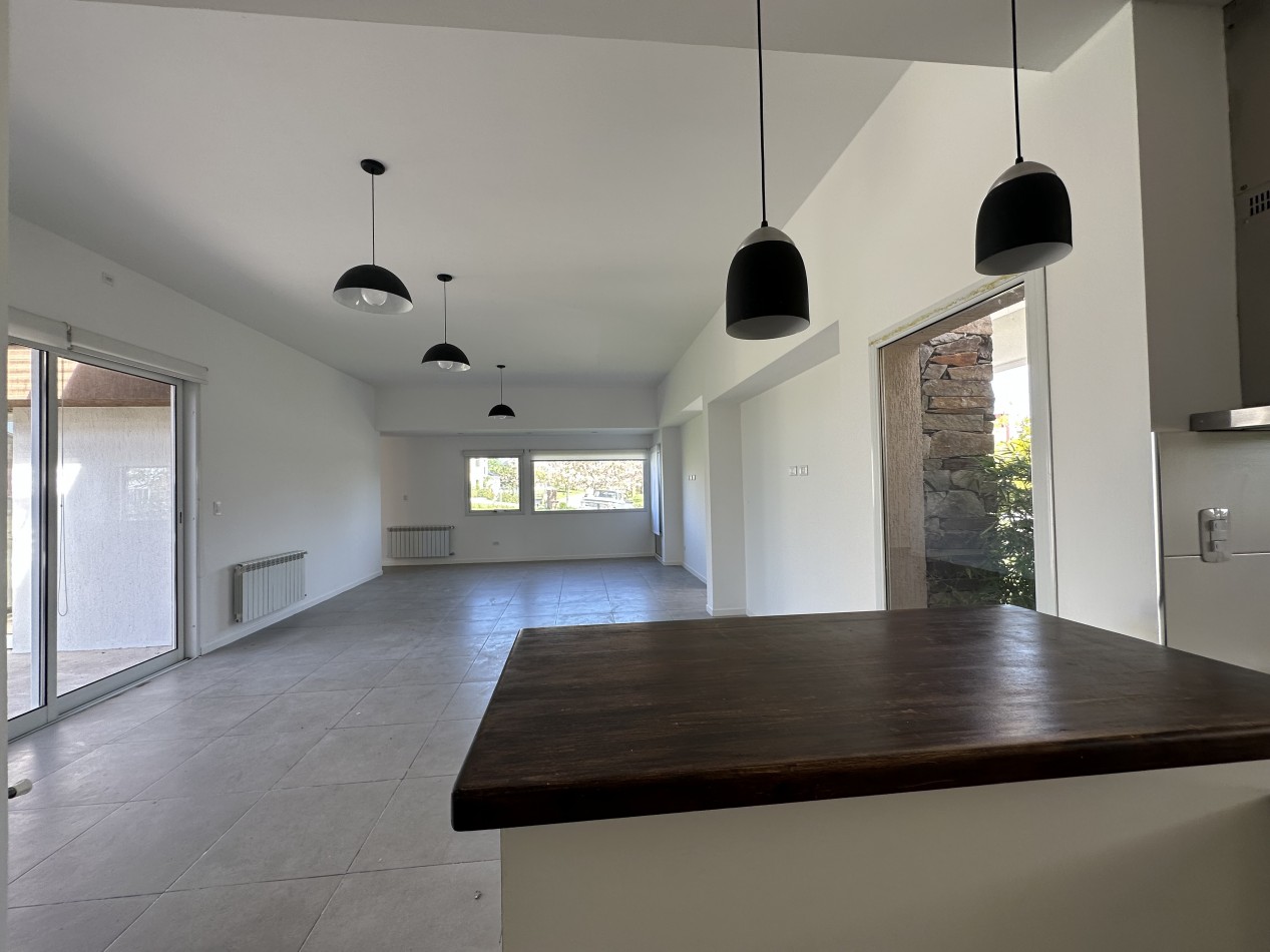 Casa en Venta Barrio Privado Arenas del Sur