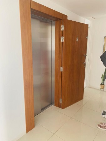 Piso de 4 ambientes en venta