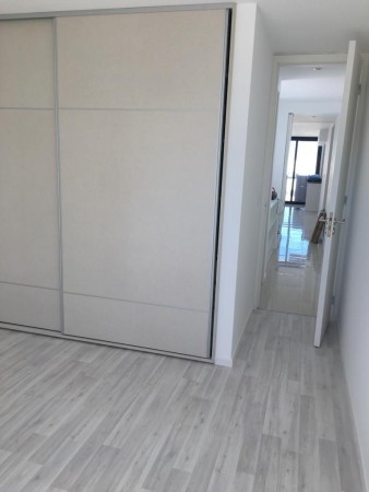 Piso de 4 ambientes en venta