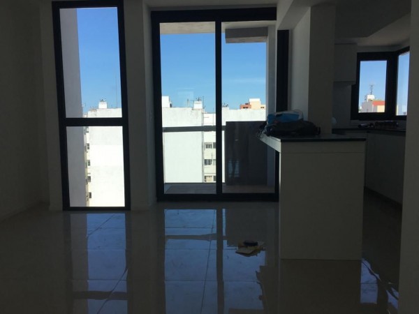 Piso de 4 ambientes en venta