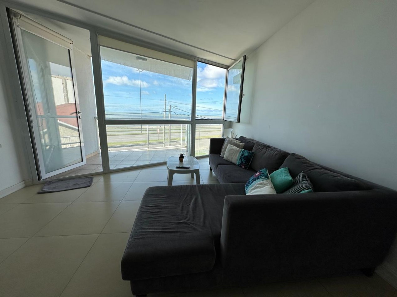 Venta departamento zona Norte