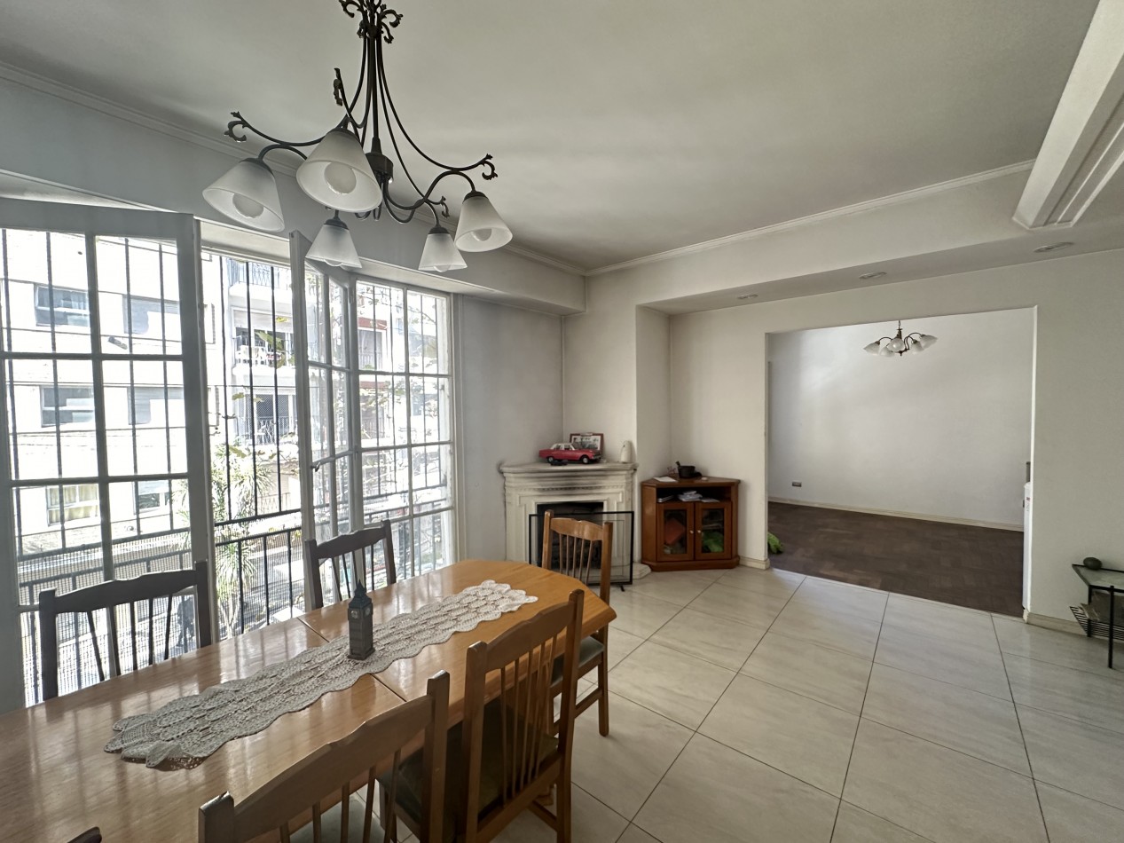 Departamento en venta zona Macrocentro