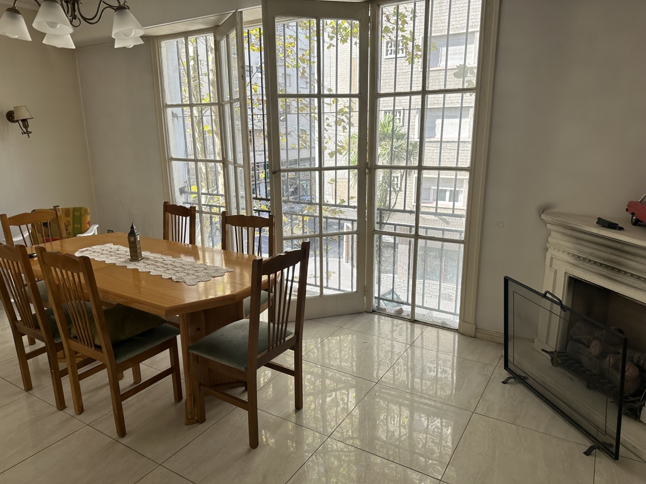 Departamento en venta zona Macrocentro