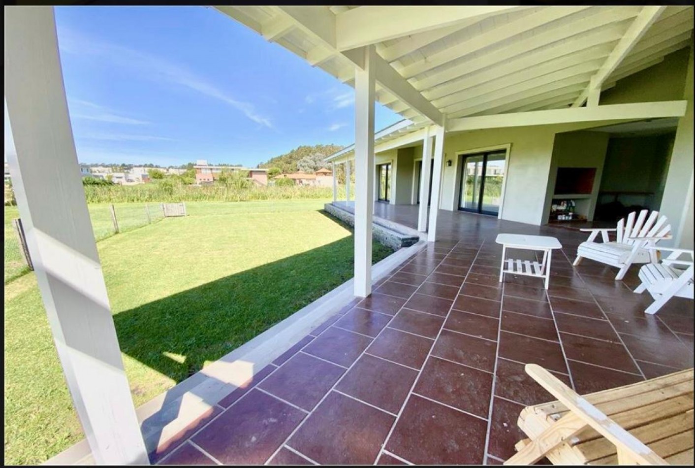 Casa en Venta Arenas del Sur