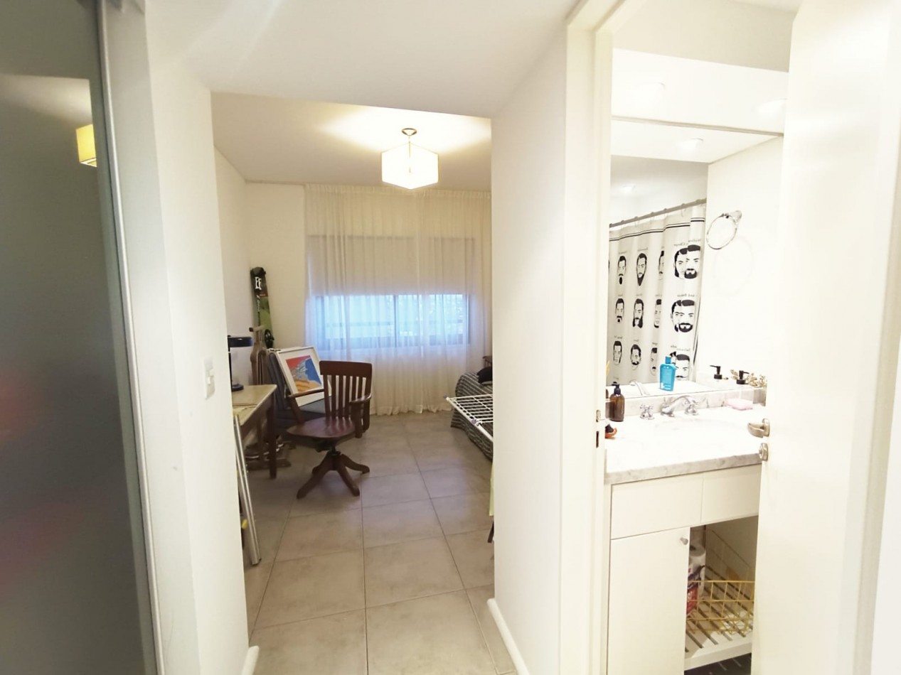 Venta departamento Golf Playa Grande