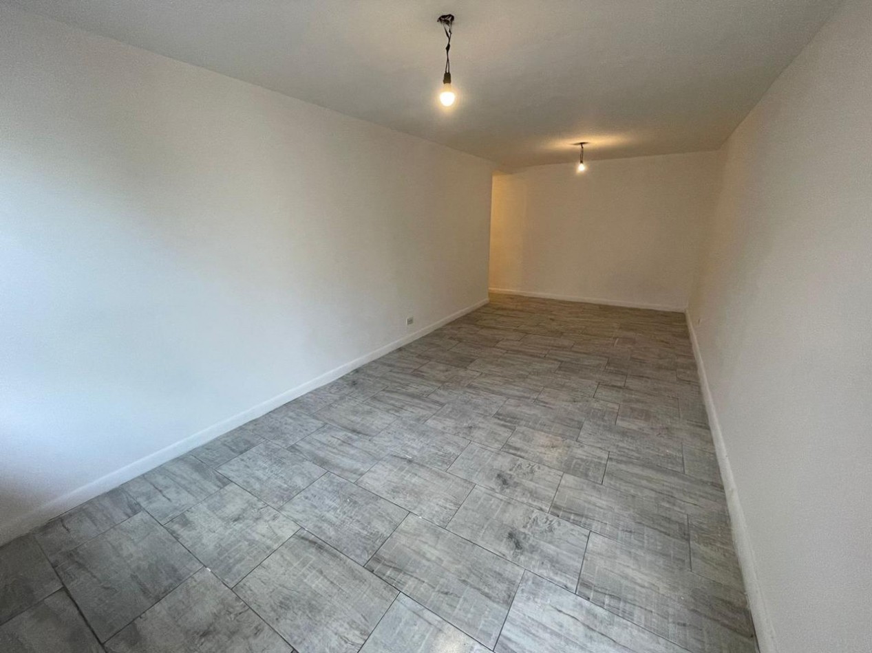 Departamento monoambiente en venta