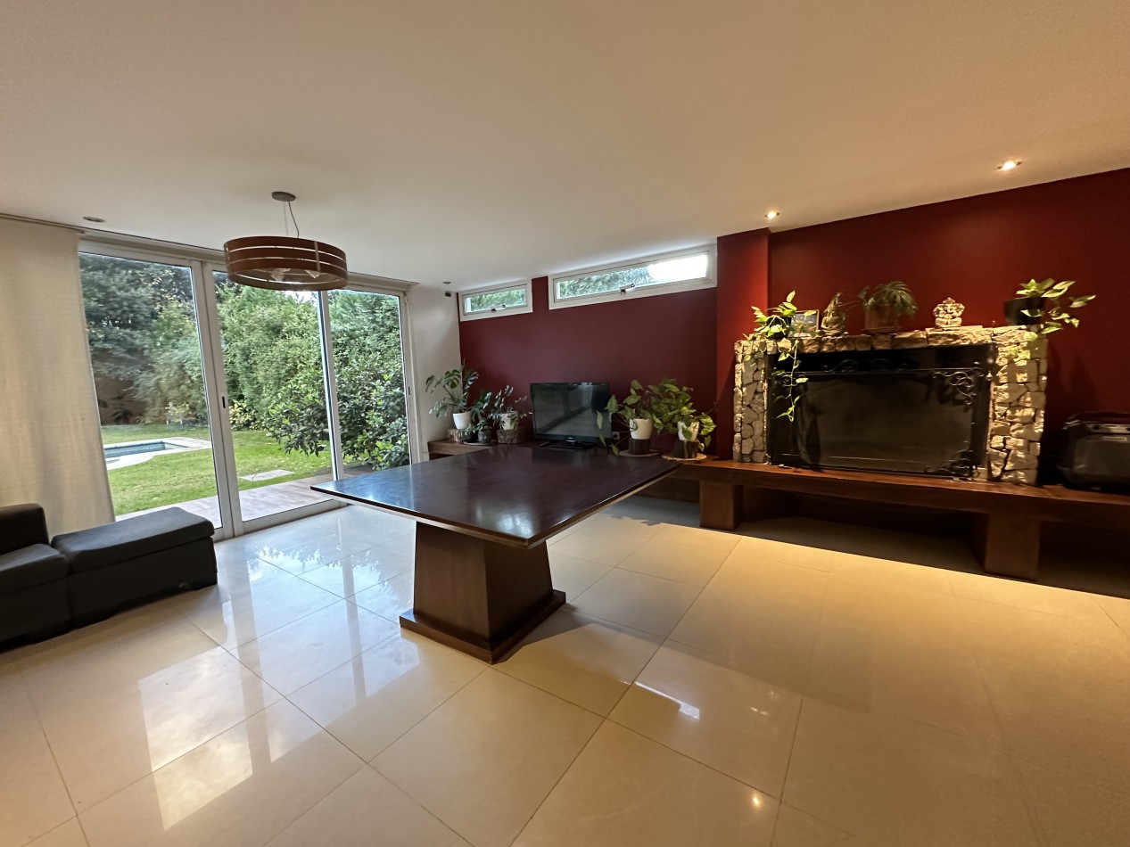 Casa en venta Bosque Peralta Ramos