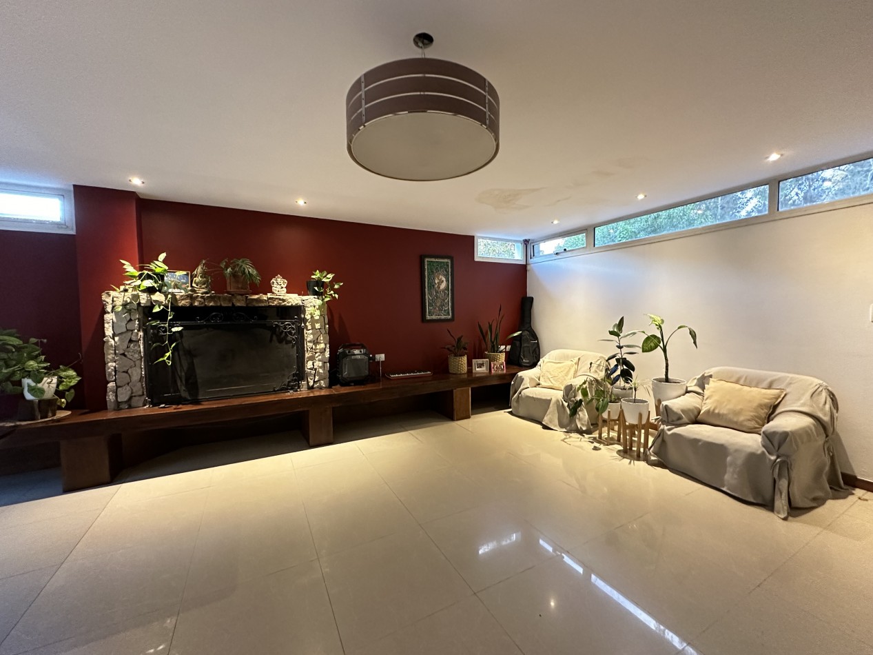 Casa en venta Bosque Peralta Ramos