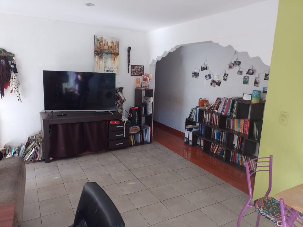 Casa en venta zona Bosque Peralta Ramos