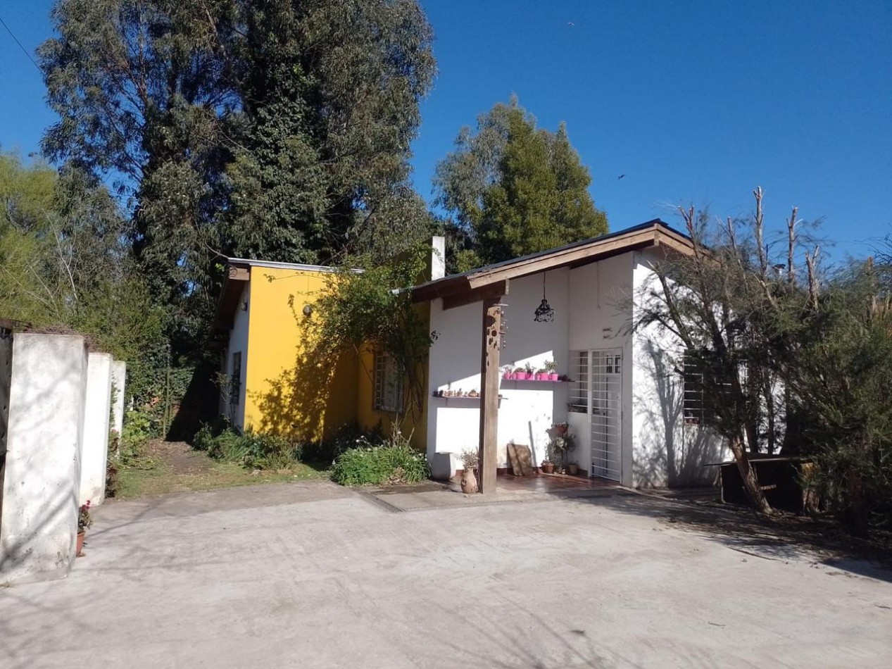 Casa en venta zona Bosque Peralta Ramos