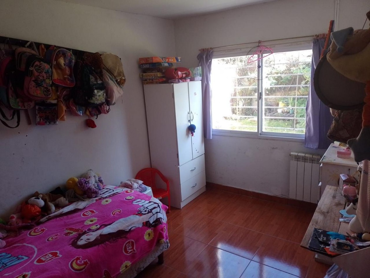 Casa en venta zona Bosque Peralta Ramos