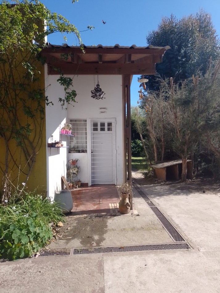 Casa en venta zona Bosque Peralta Ramos