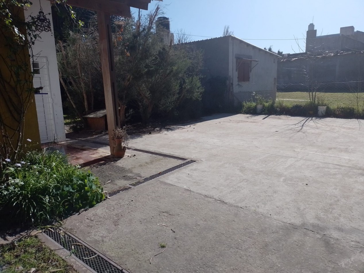 Casa en venta zona Bosque Peralta Ramos