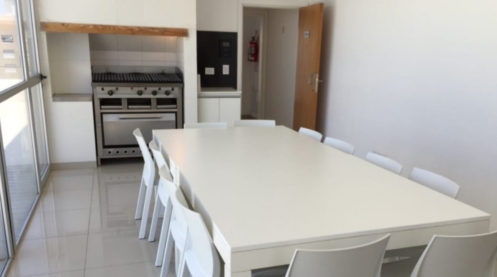 Departamento en alquiler en zona Varese